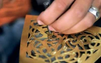 L'artisanat marocain forcé à se réinventer 