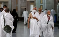 Hajj : les pèlerins en quarantaine de 7 jours
