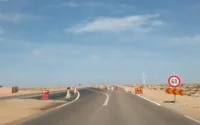 Où en est la route express Tiznit-Dakhla ?