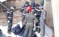 Maroc : le TGV a tué entre Skhirat et Temara