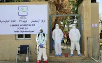 Covid-19 : record d'infections au Maroc