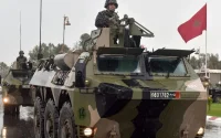 Maroc : des formations pour mettre à niveau les forces armées royales