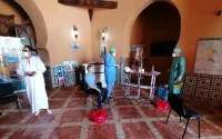 Coronavirus : le Maroc, numéro 1 au Maghreb en matière de dépistage