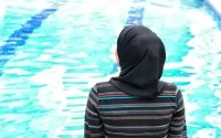 Maroc : une femme en burkini interdite d'accès à la piscine