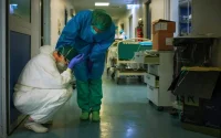 Tanger : un patient atteint au coronavirus tente de se suicider