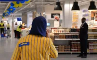 IKEA ouvre un nouveau magasin au Maroc