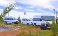 Transporteurs touristiques marocains : entre menaces de saisie des véhicules et faillite