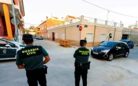 Grenade : un Marocain arrêté pour agression avec une arme à feu