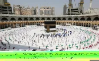 Hajj : un pèlerinage étrange cette année