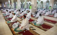 Aid al adha en Belgique : des recommandations pour la prière