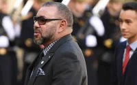 Les bons vœux de personnalités françaises au roi Mohammed VI 