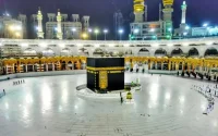 Mecque : un pèlerinage écologique en perspective 