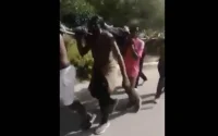 Tanger : décès d'un migrant, enquête ouverte (vidéo)