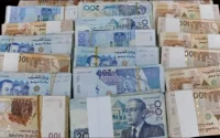 Contrefaçon : le billet de 200 dirhams très prisé