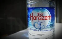 L'eau minérale "Sidi Harazem" contaminée