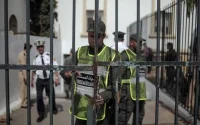 Maroc : huit ans de prison ferme pour un membre influent du PJD