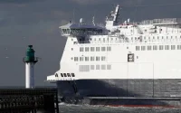 MRE : une nouvelle compagnie de bateau voit le jour