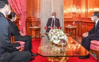 Le roi Mohammed VI écourte les vacances des ministres