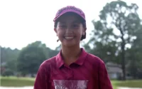 Golf : une Marocaine de 11 ans décroche le world Championship aux USA