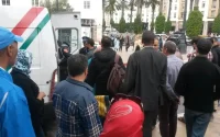 La résidence d'une diplomate étrangère cambriolée à Rabat