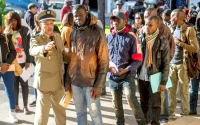 Maroc : forte hausse des cas de traite d'êtres humains