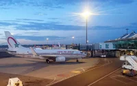 L'espace aérien marocain devrait ouvrir le 10 septembre