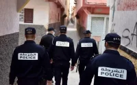 Maroc : il paie cher son refus de porter le masque de protection