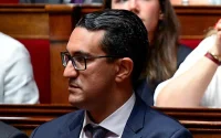 Le député M'jid El Guerrab appelle au retour du Maroc dans la liste verte de l'UE