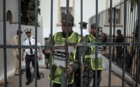Maroc : prison ferme pour atteinte à la religion islamique 