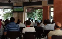 Le Maroc interdit la diffusion de matchs de football dans les cafés