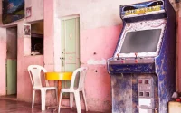 Maroc : des cafés et salles de jeux fermés