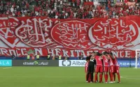 Le Wydad de Casablanca durement touché par le coronavirus