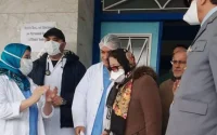 Record de contaminations au coronavirus à Casablanca (+822)