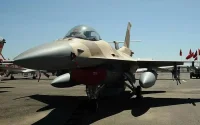 Le Maroc achète aux États-Unis 24 avions F-16