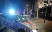 France : deux Marocains interpellés après une folle course-poursuite