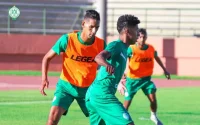 Les joueurs du Raja Casablanca, tous négatifs au covid-19
