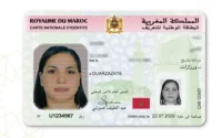Voici les avantages de la nouvelle carte d'identité (vidéo)