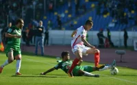 Maroc : des joueurs de football sanctionnés