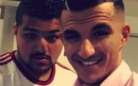 Le frère du footballeur Yahya Boumediene meurt dans un accident de moto