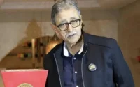 L'artiste marocain Ahmed Badouj n'est plus