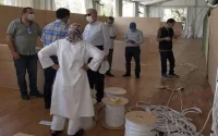 Marrakech augmente fortement sa capacité hospitalière pour faire face au coronavirus 