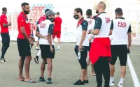 Maroc : la majorité des joueurs d'un club infectés par le coronavirus