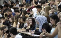 Le coronavirus ruine l'accueil des étudiants marocains en France