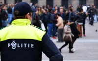Pays-Bas : un Marocain en prison pour une fausse bombe devant un restaurant juif