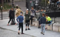 Paris : quand des mineurs marocains donnent dans l'ultra-violence