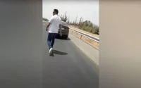Maroc : un inspecteur de police dans de sales draps (vidéo)