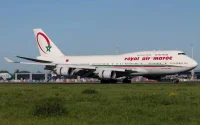 Plainte à Royal Air Maroc