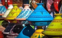 La vente en ligne pour booster l'artisanat marocain