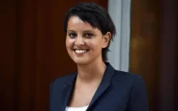 Najat Vallaud-Belkacem en lice pour les régionales
