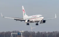 Royal Air Maroc interdite au Nigeria 